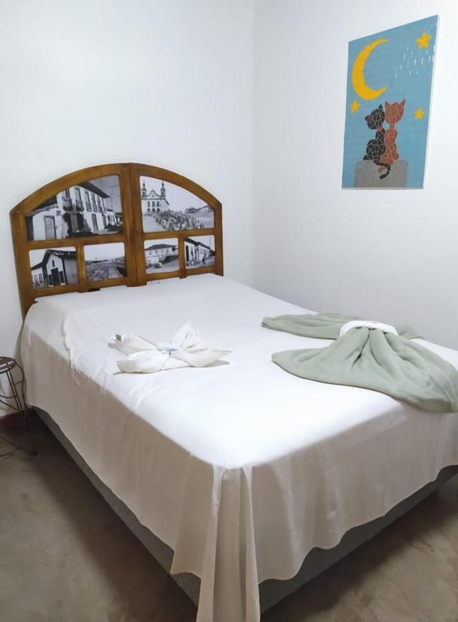Portas Da Lua Inn *