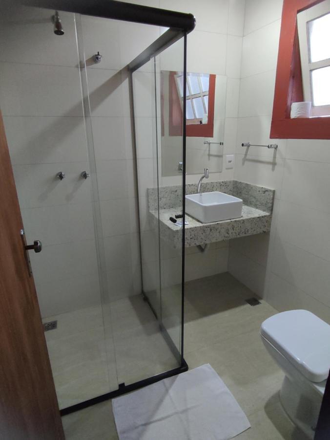 Portas Da Lua Inn *