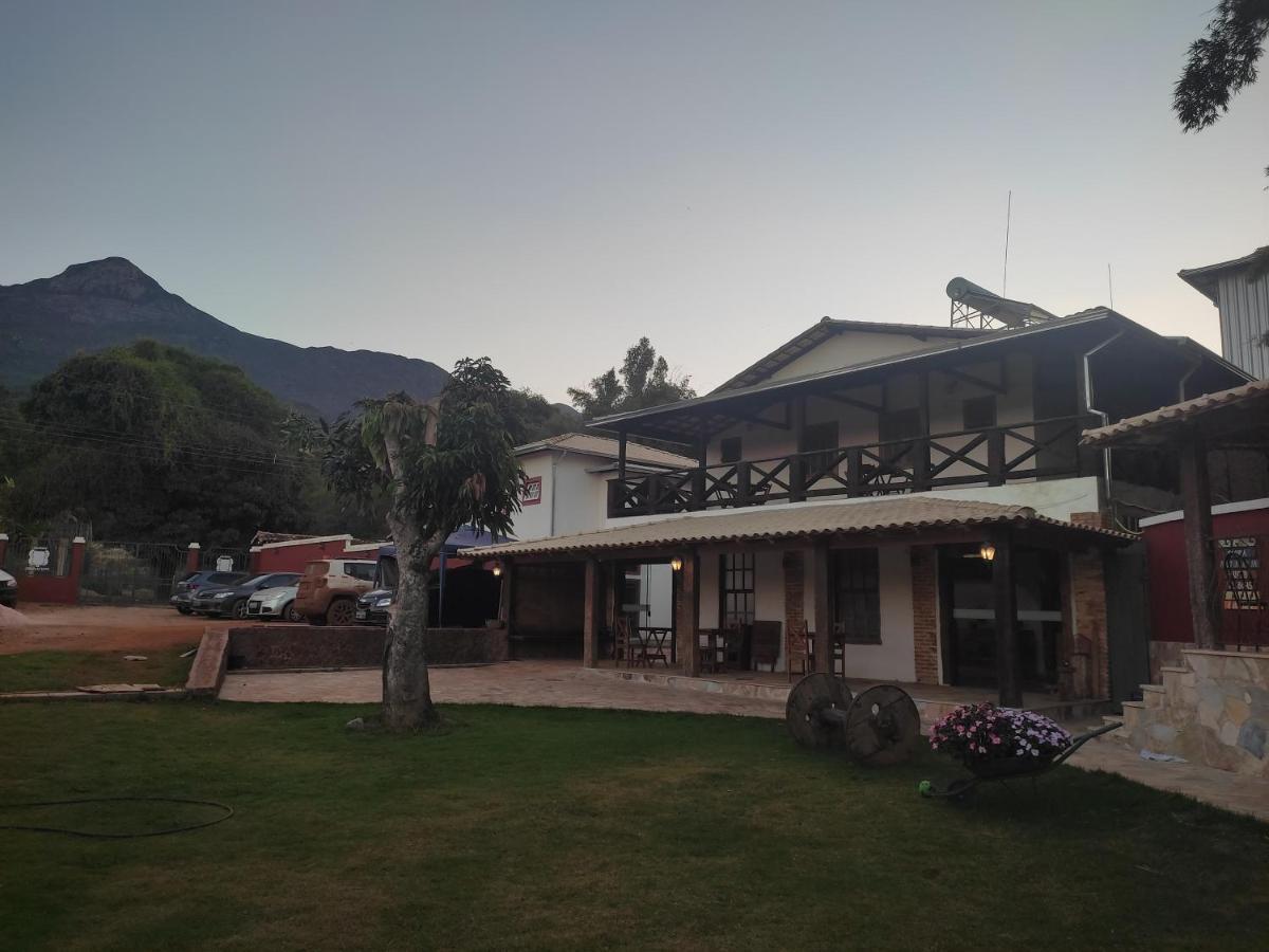 Inn Portas Da Lua