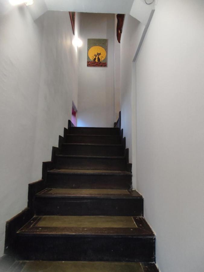 Portas Da Lua Catas Altas