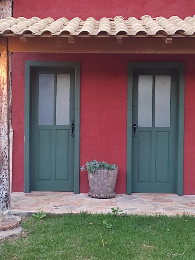 Inn Portas Da Lua