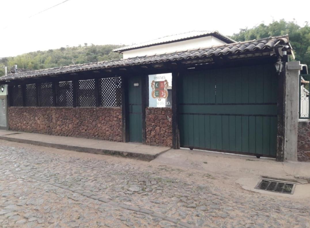 Portas Da Lua