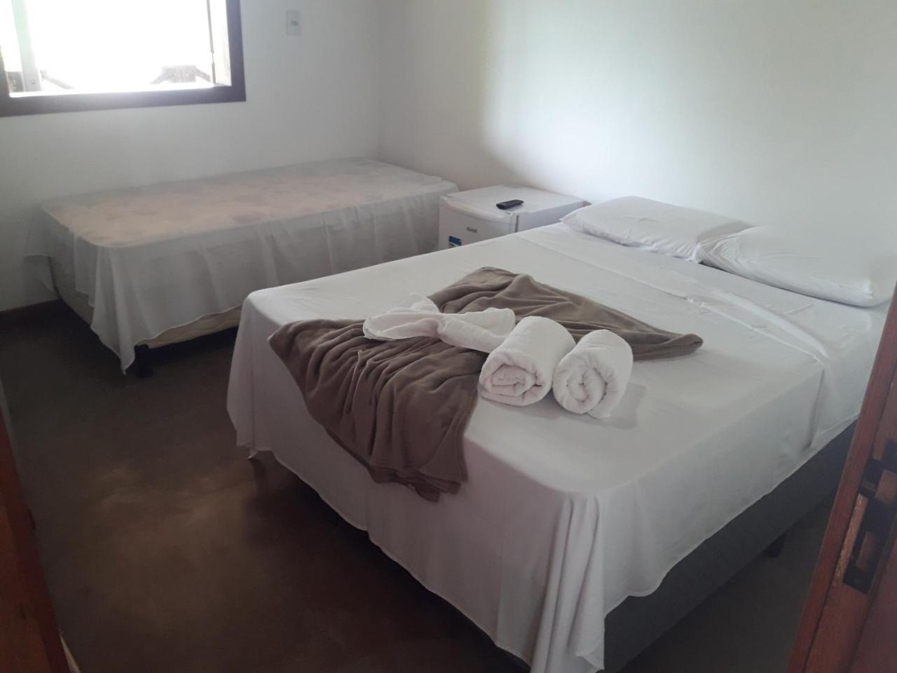 Portas Da Lua Inn *