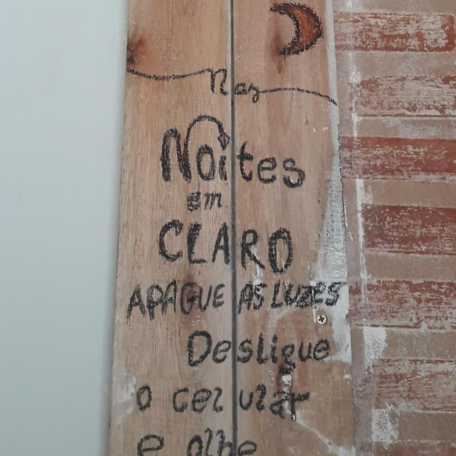 Portas Da Lua *